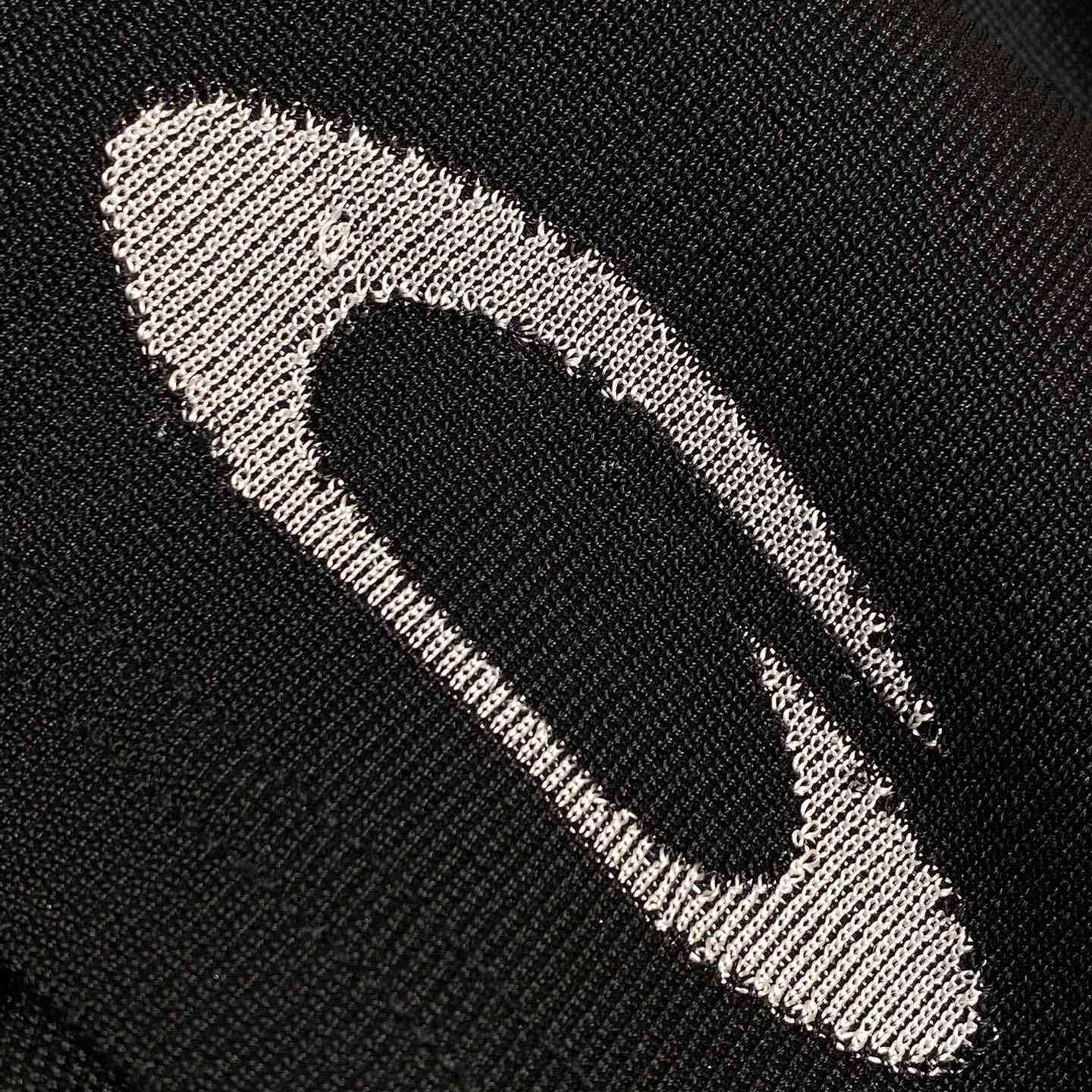 Balenciaga Basketball Series - Shorts In Black And White - DopestKickz