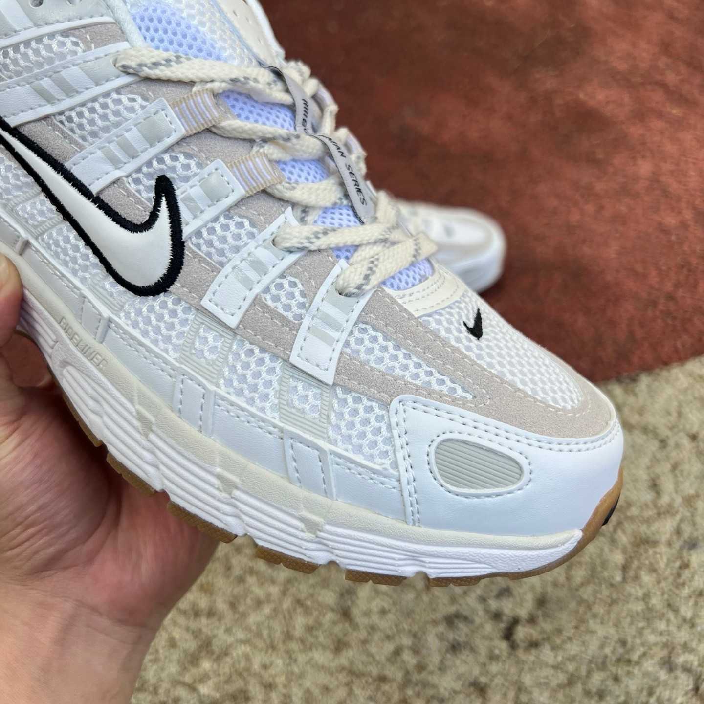 Nike P-6000 Sneaker     CD6404-018 - DopestKickz