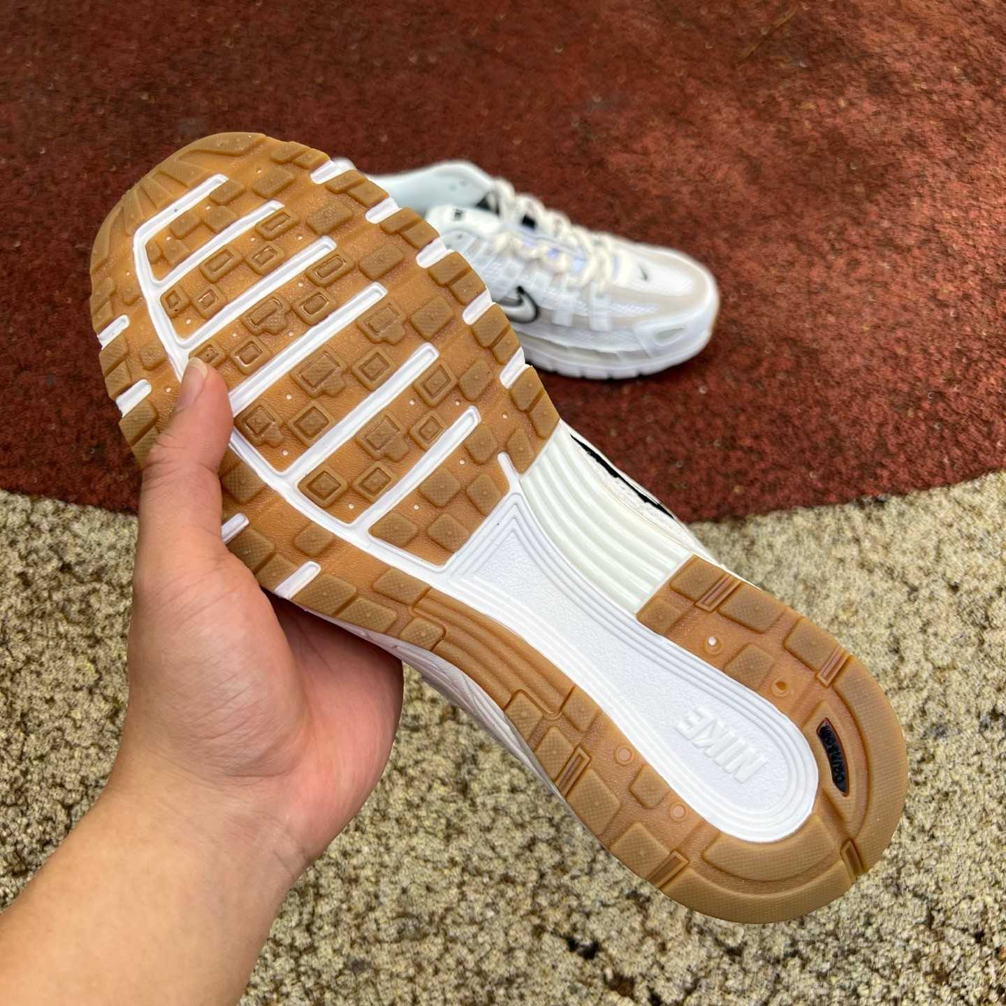 Nike P-6000 Sneaker     CD6404-018 - DopestKickz