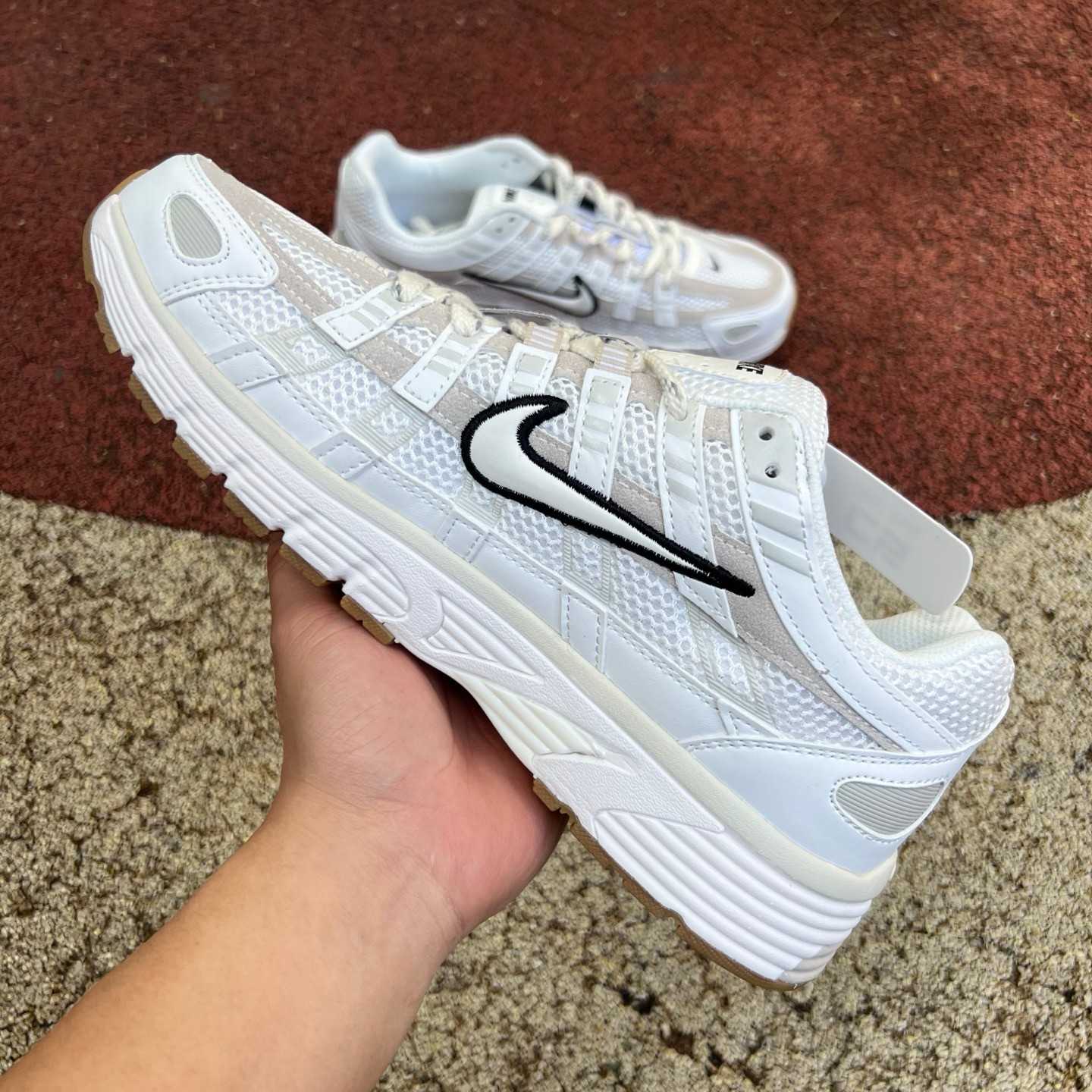 Nike P-6000 Sneaker     CD6404-018 - DopestKickz