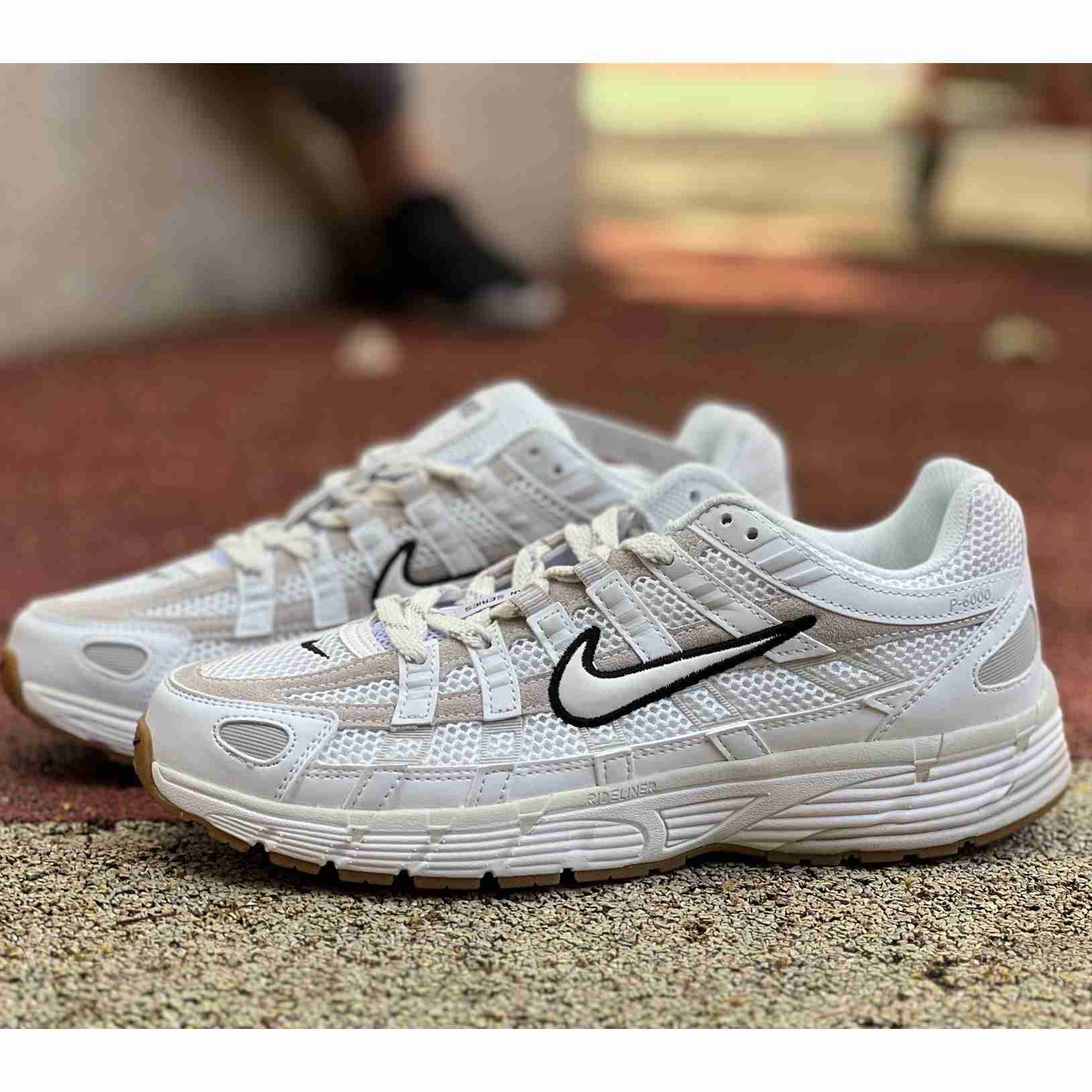 Nike P-6000 Sneaker     CD6404-018 - DopestKickz