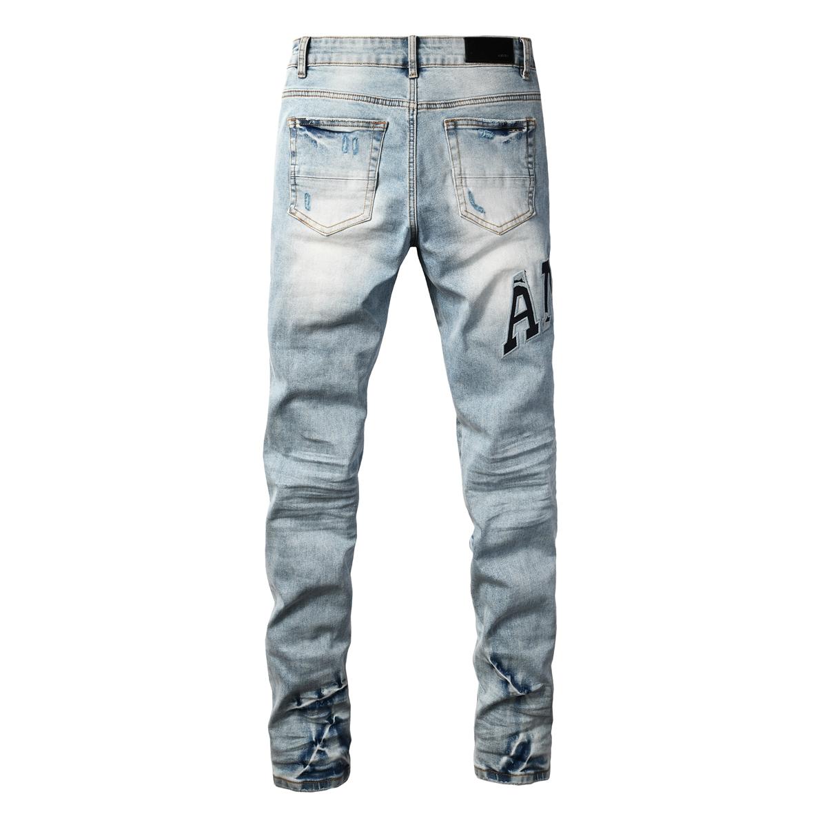 Amiri Jeans   8920 - DopestKickz