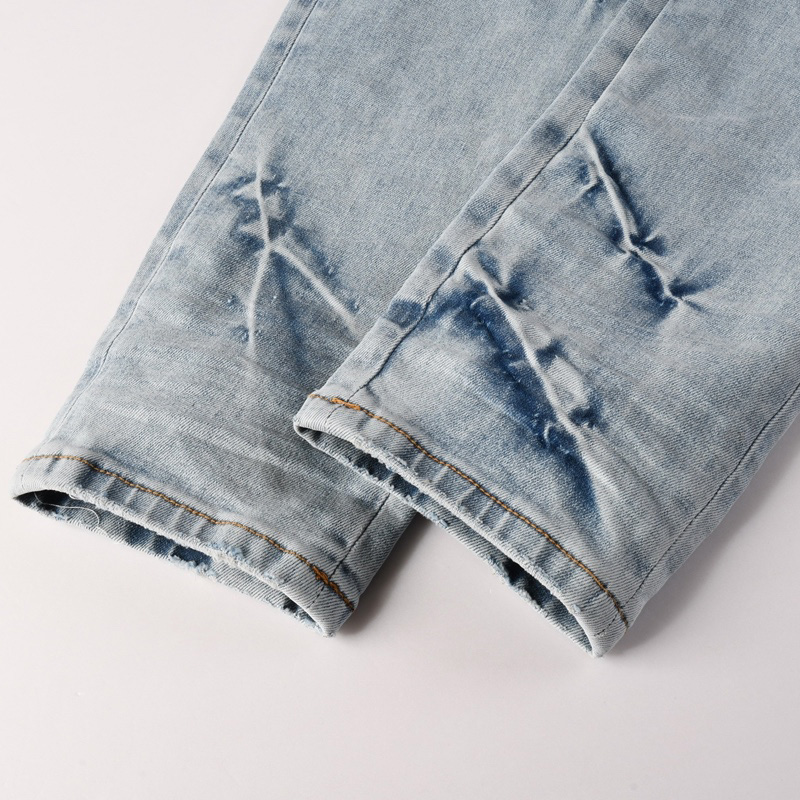 Amiri Jeans   8920 - DopestKickz