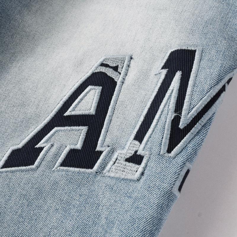 Amiri Jeans   8920 - DopestKickz