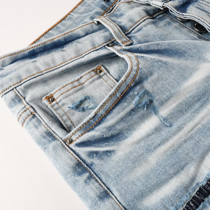 Amiri Jeans   8920 - DopestKickz