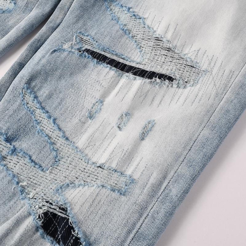 Amiri Jeans   8920 - DopestKickz