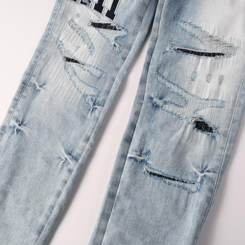 Amiri Jeans   8920 - DopestKickz