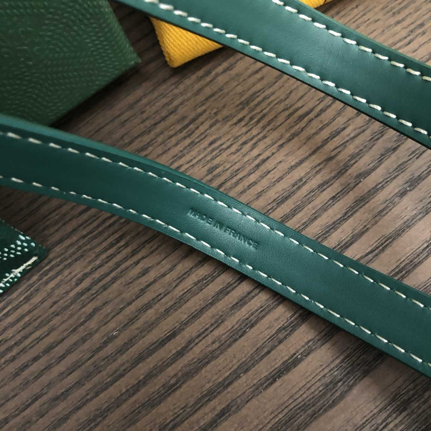 Goyard Montmartre GM Case - DopestKickz