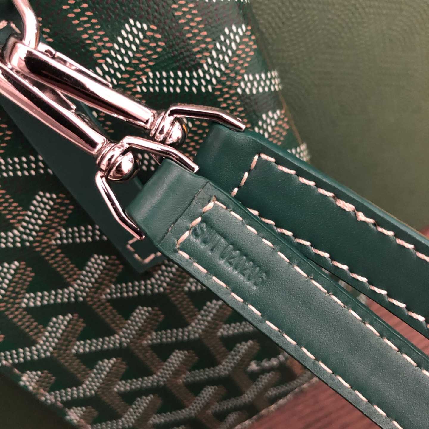 Goyard Montmartre GM Case - DopestKickz