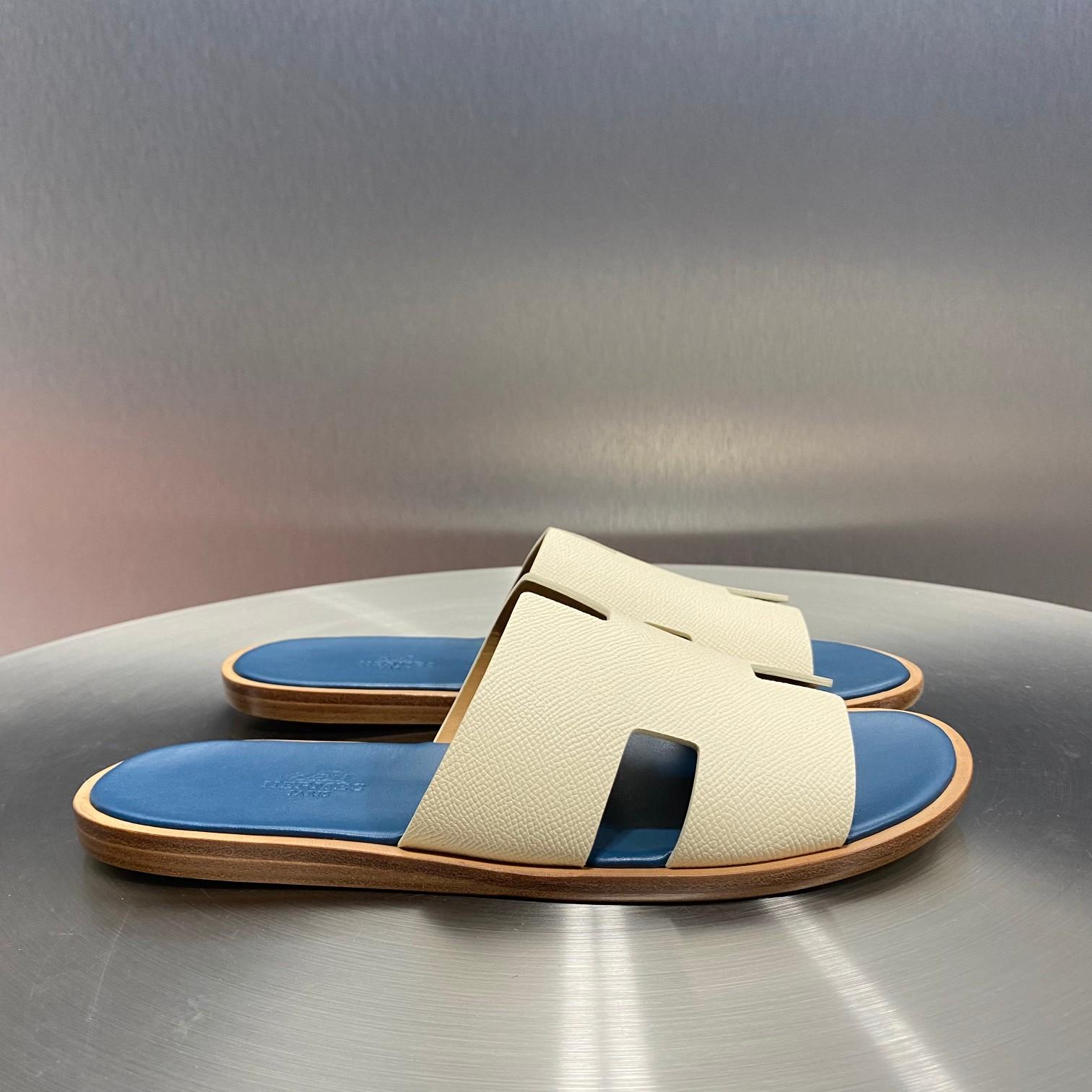 Hermes Izmir Sandal - DopestKickz