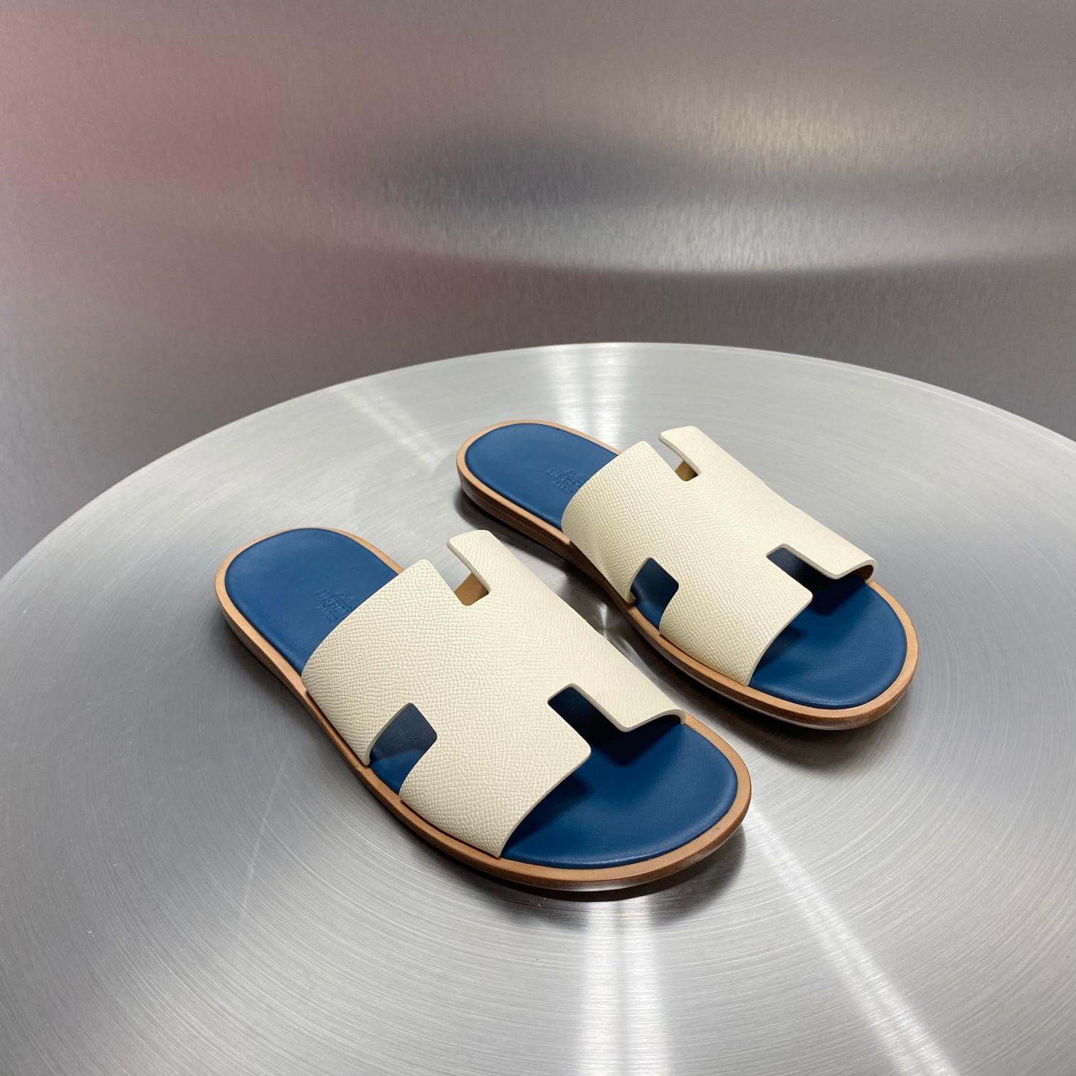 Hermes Izmir Sandal - DopestKickz