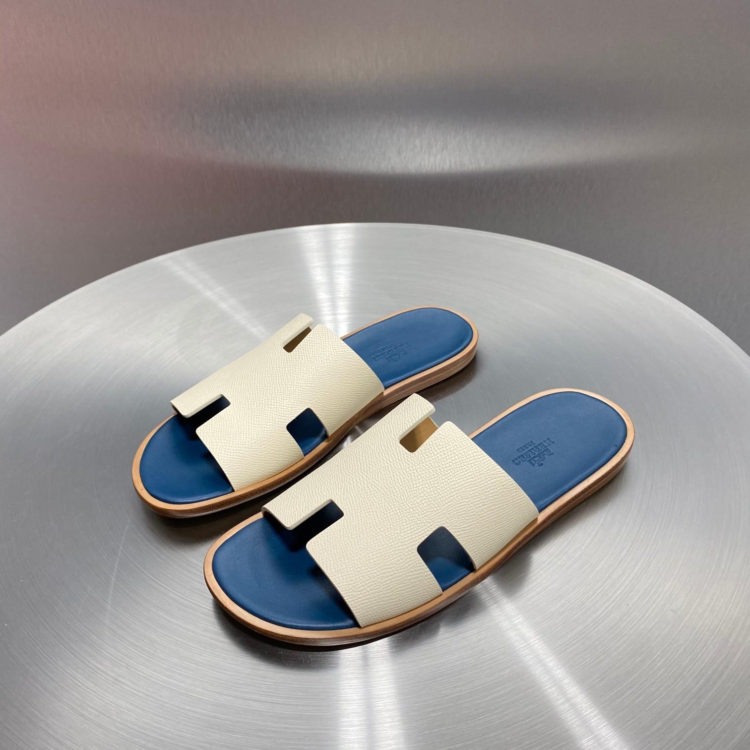 Hermes Izmir Sandal - DopestKickz