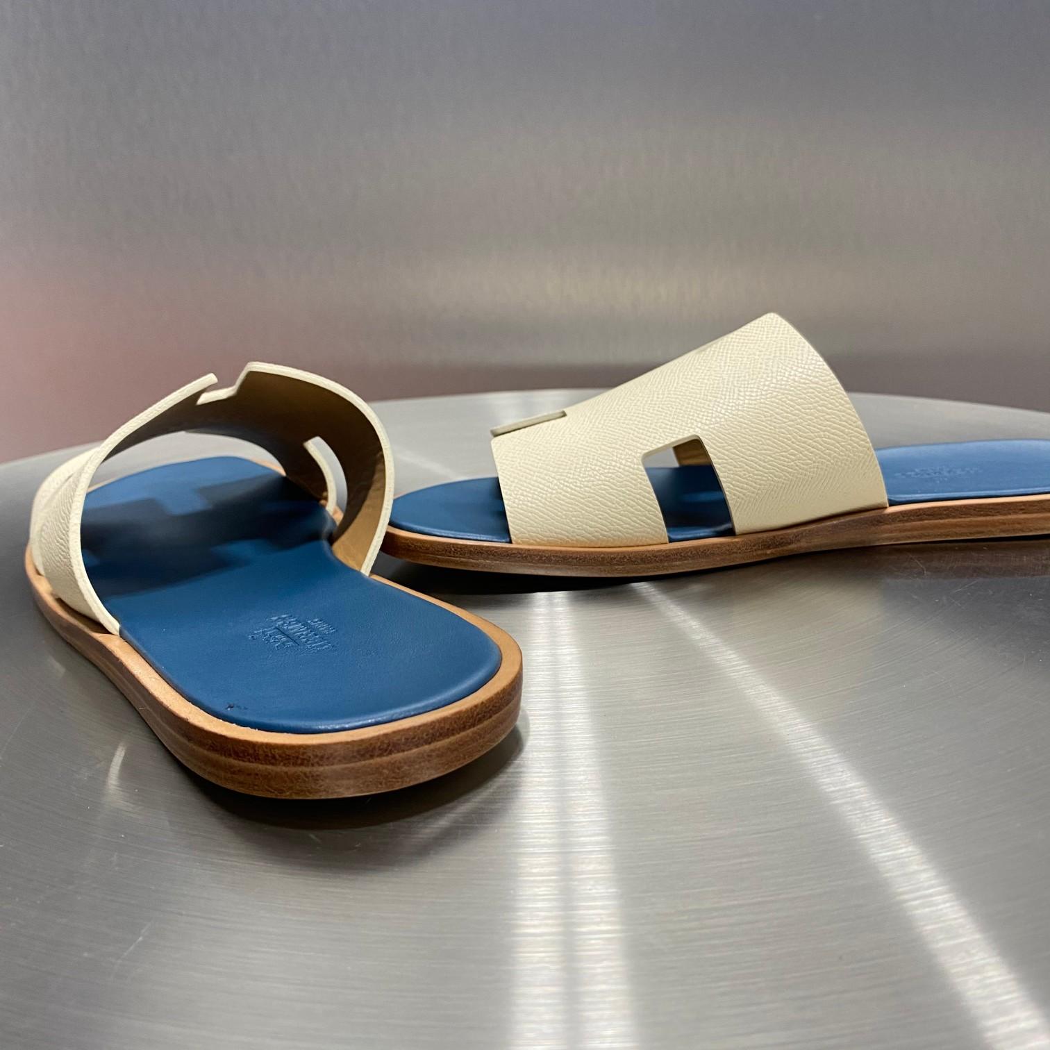 Hermes Izmir Sandal - DopestKickz