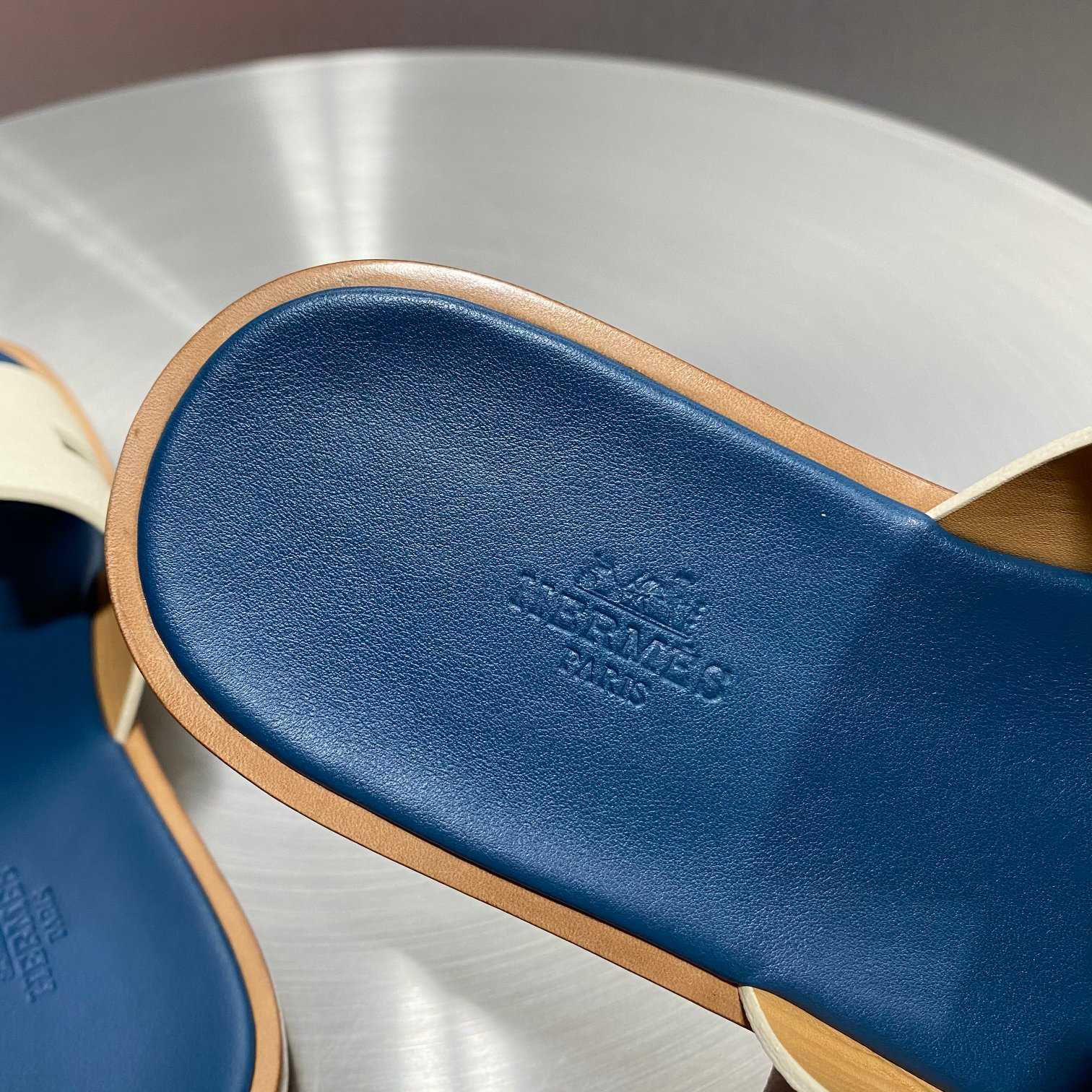 Hermes Izmir Sandal - DopestKickz