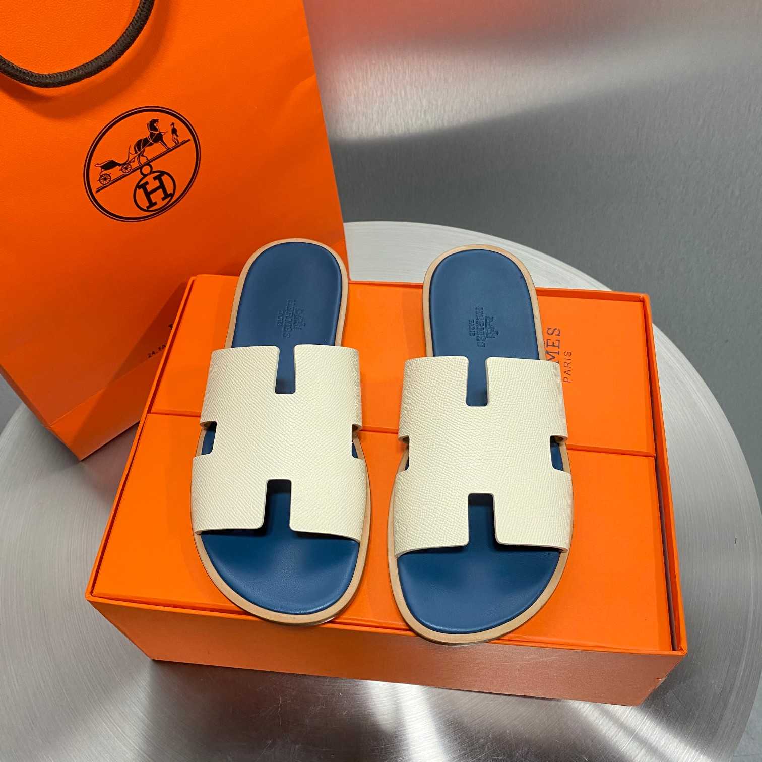 Hermes Izmir Sandal - DopestKickz