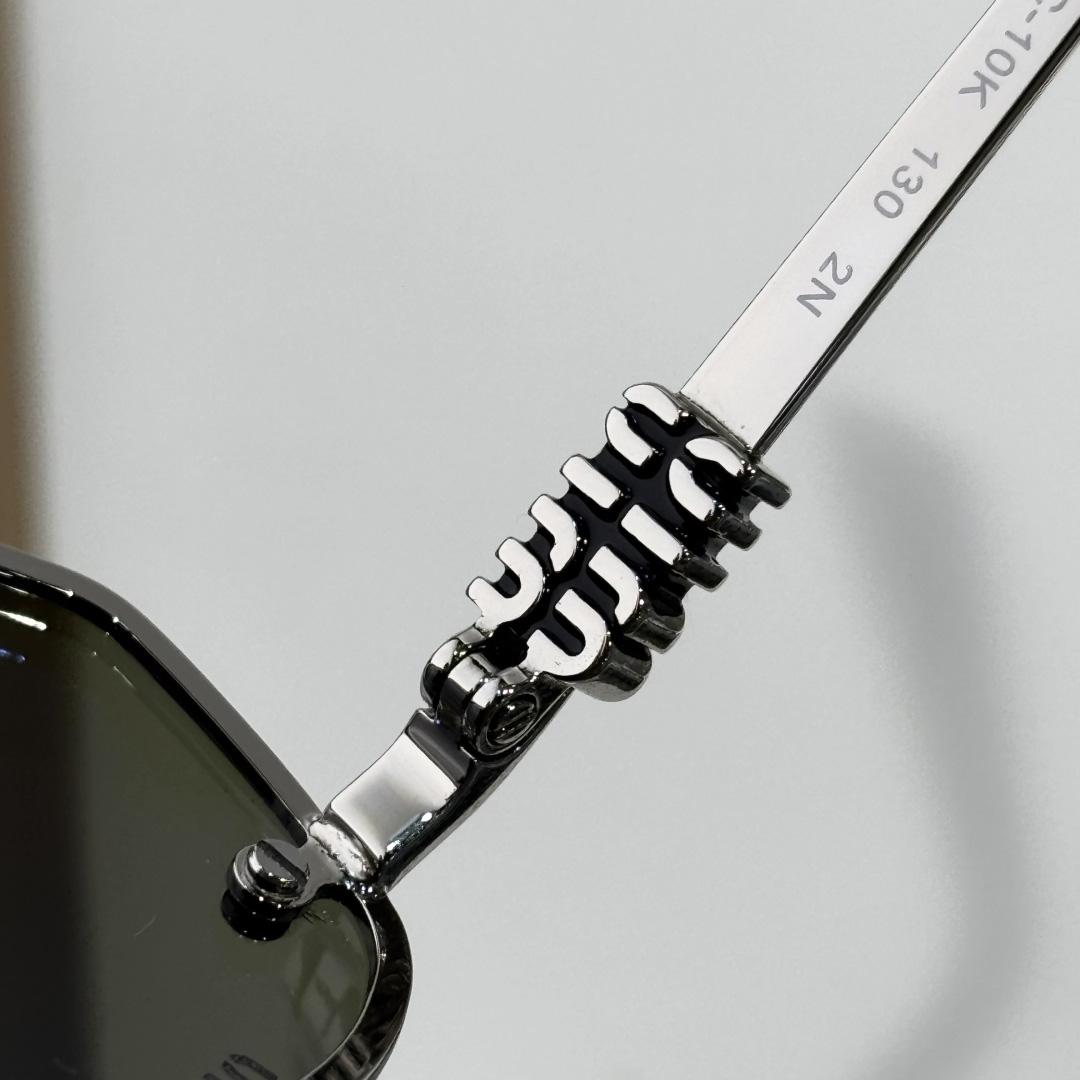 Miu Miu Miu Nocturne Sunglasses   MUA50S - DopestKickz