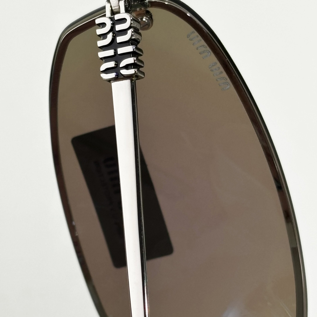 Miu Miu Miu Nocturne Sunglasses   MUA50S - DopestKickz