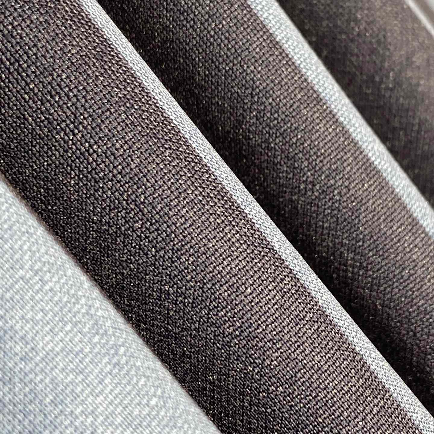 Fendi Blue Pequin Fabric T-shirt - DopestKickz