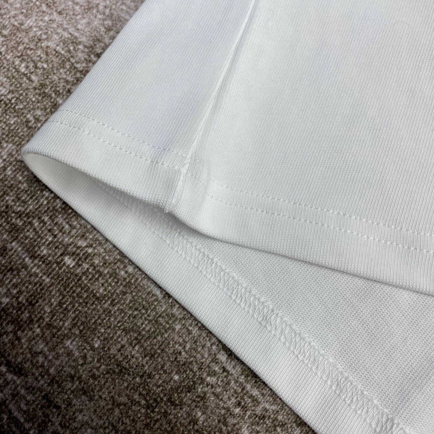 Casablanca Casa Surf T-Shirt   C989 - DopestKickz