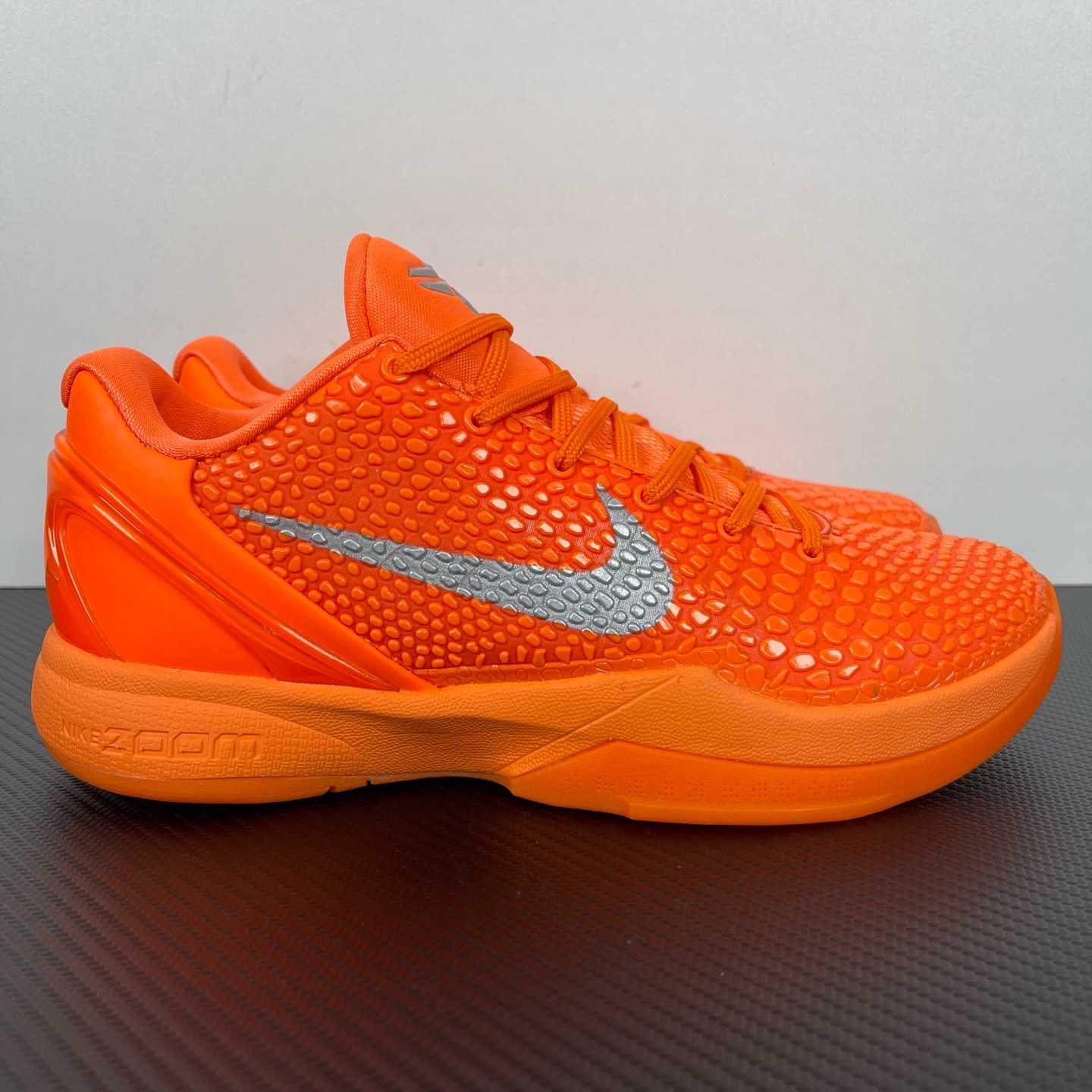 NK Zoom Kobe 6 Protro Sneaker    PE2025-105 - DopestKickz