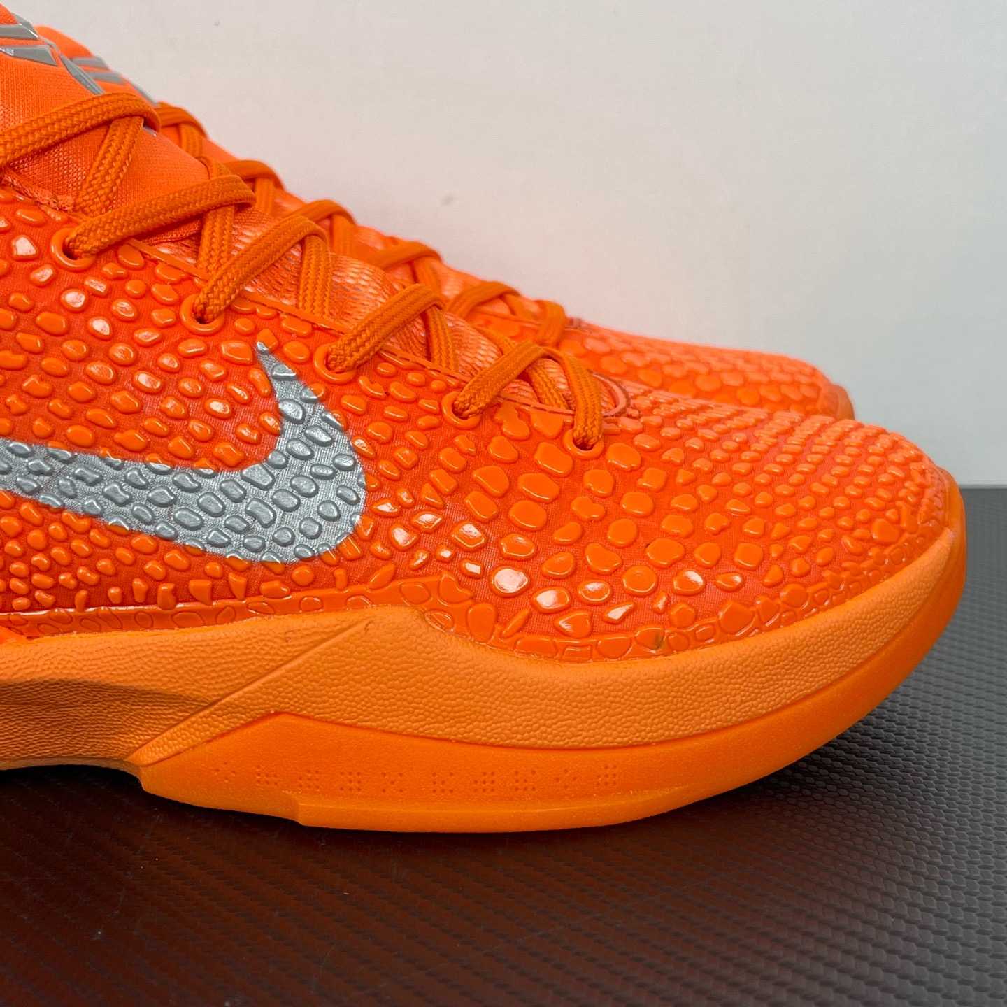 NK Zoom Kobe 6 Protro Sneaker    PE2025-105 - DopestKickz