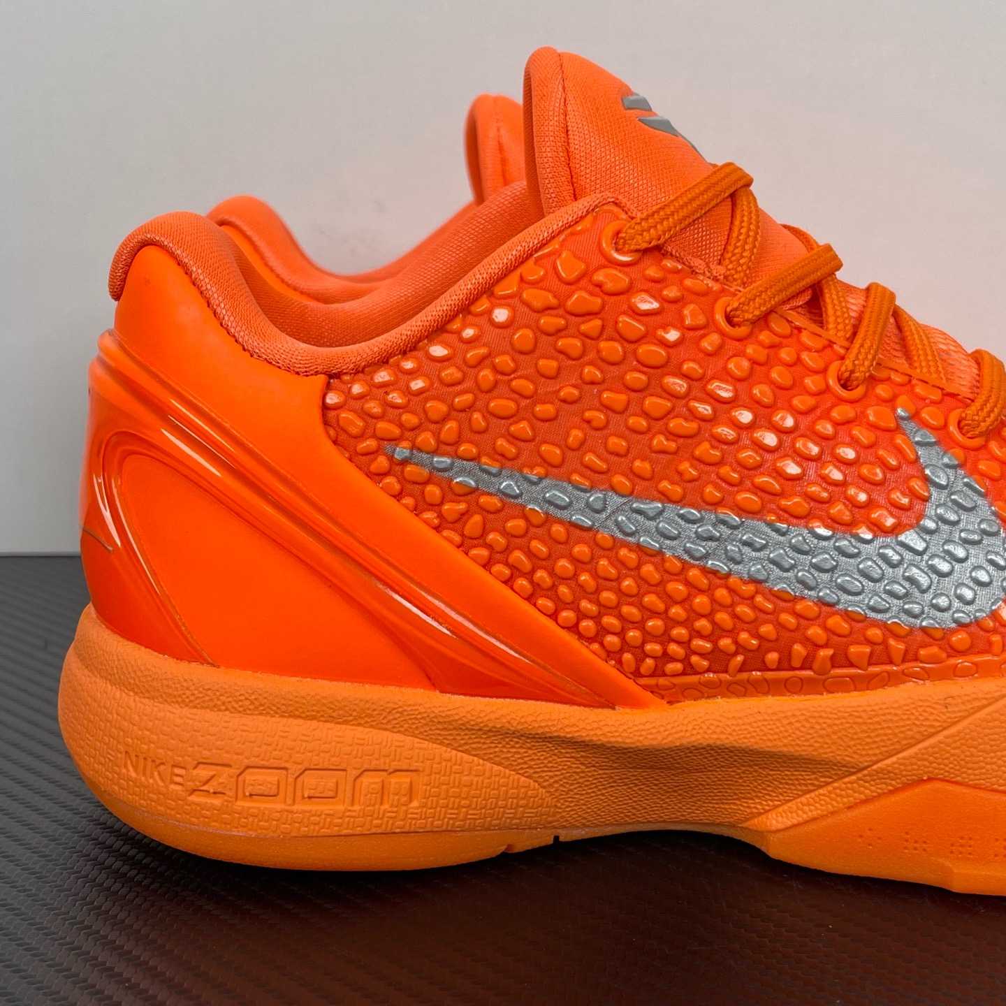 NK Zoom Kobe 6 Protro Sneaker    PE2025-105 - DopestKickz