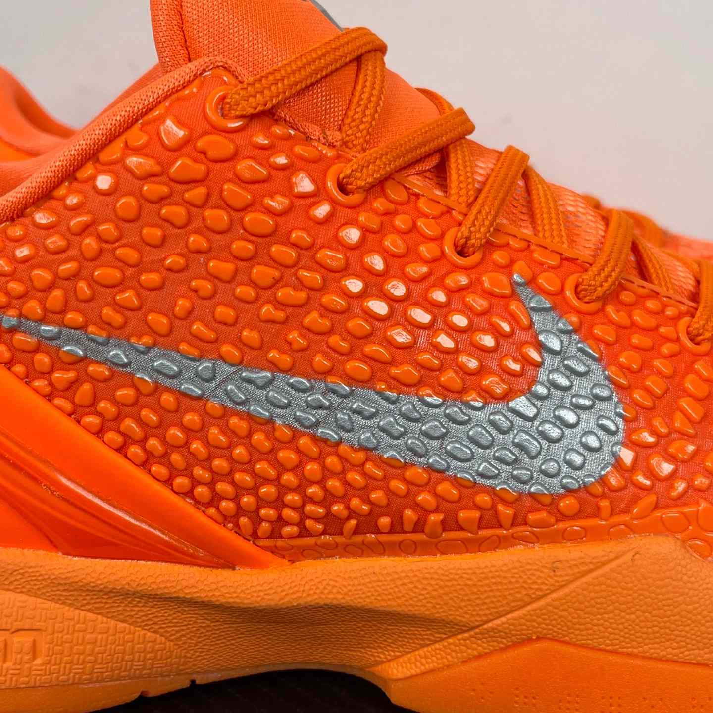 NK Zoom Kobe 6 Protro Sneaker    PE2025-105 - DopestKickz