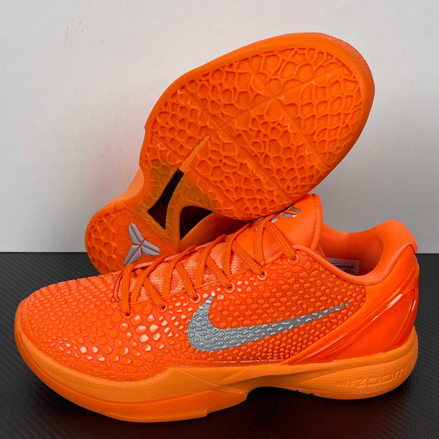 NK Zoom Kobe 6 Protro Sneaker    PE2025-105 - DopestKickz