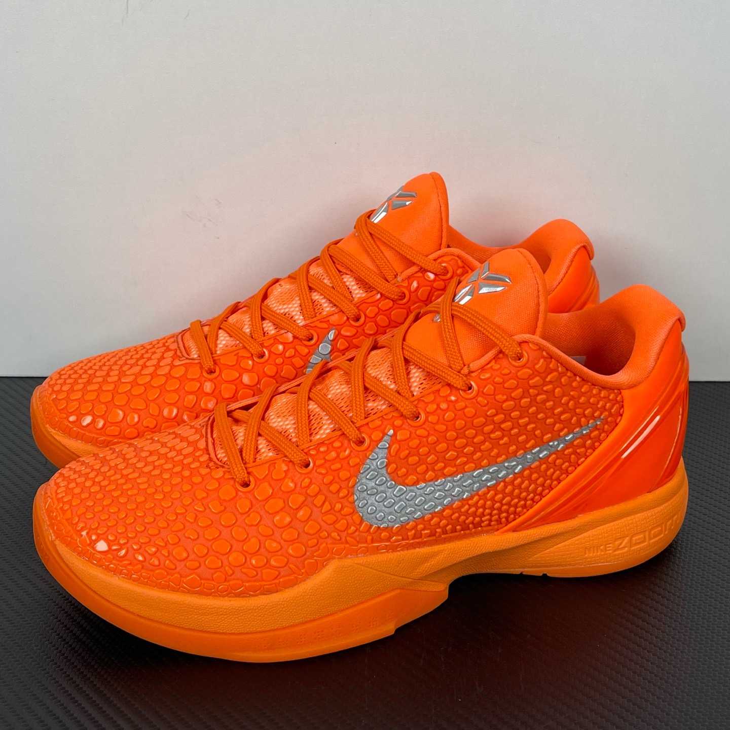 NK Zoom Kobe 6 Protro Sneaker    PE2025-105 - DopestKickz