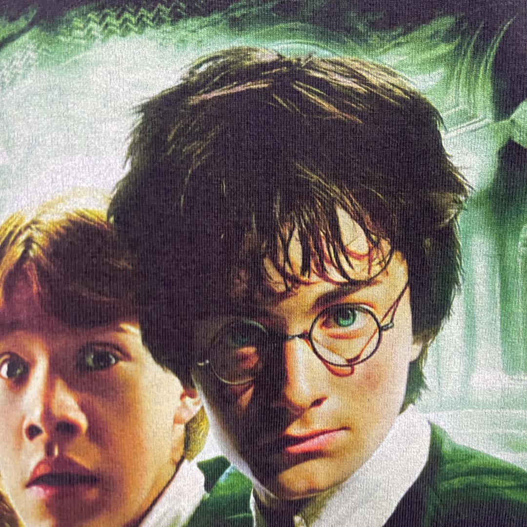 Saint Michael 25SS“Chamber Secrets”  - DopestKickz