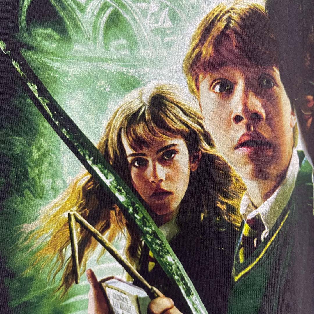 Saint Michael 25SS“Chamber Secrets”  - DopestKickz