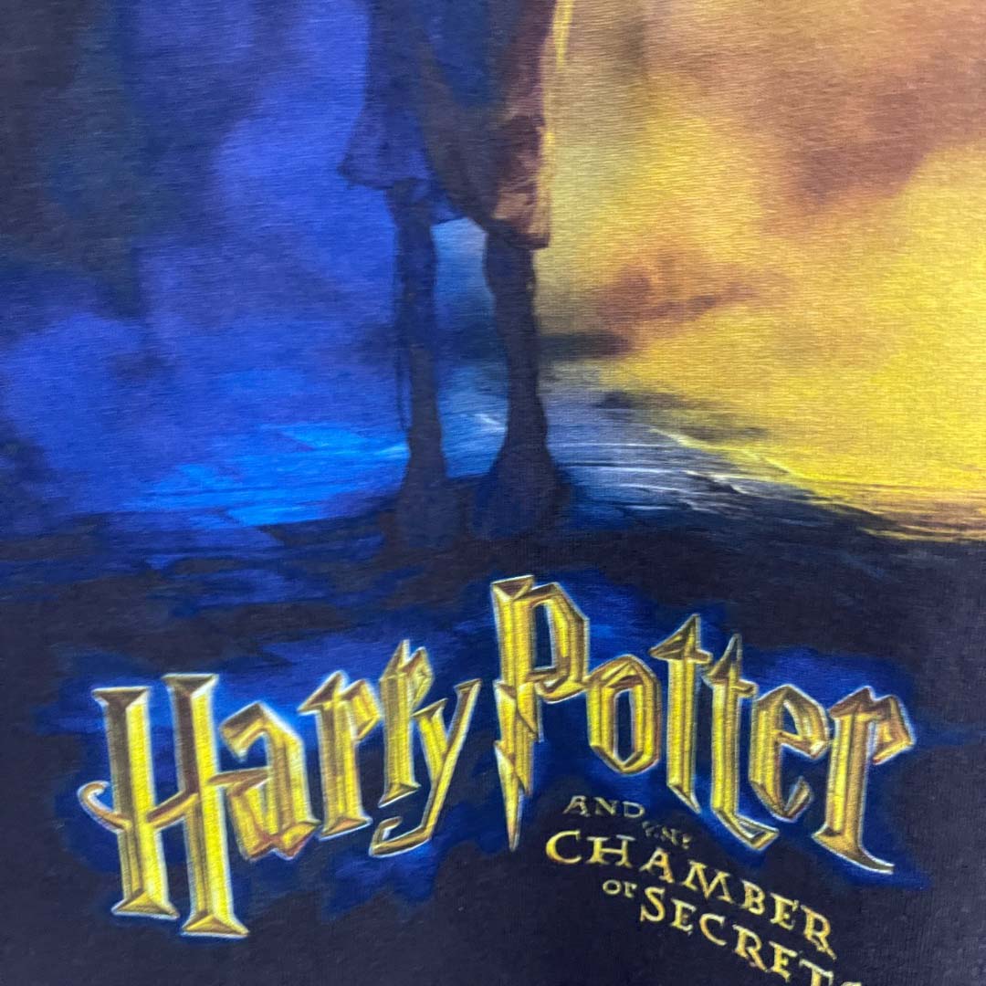 Saint Michael 25SS“Chamber Secrets”  - DopestKickz