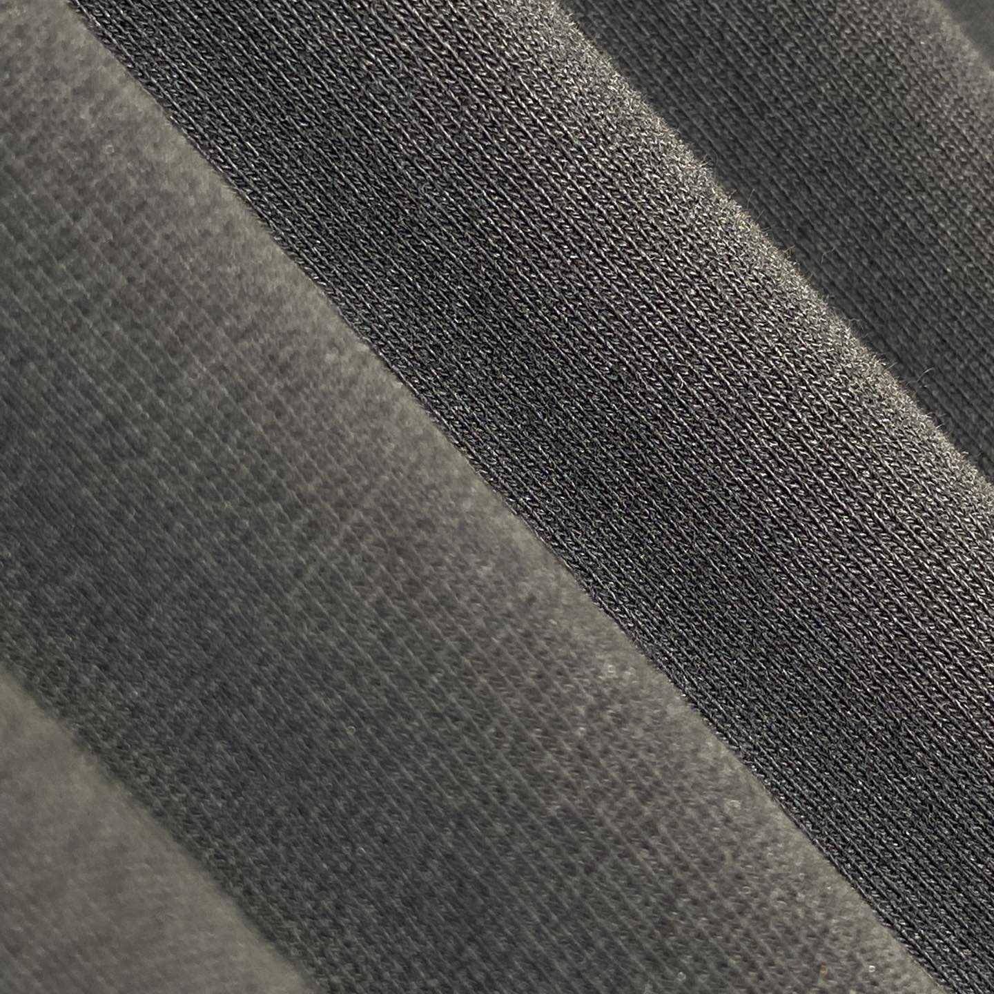 Balenciaga Strass Cropped Sweat Shorts - DopestKickz