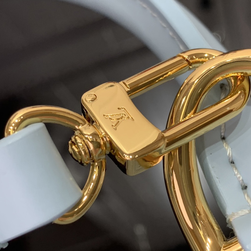 Louis Vuitton LV x TM Alma BB   M14197 - DopestKickz