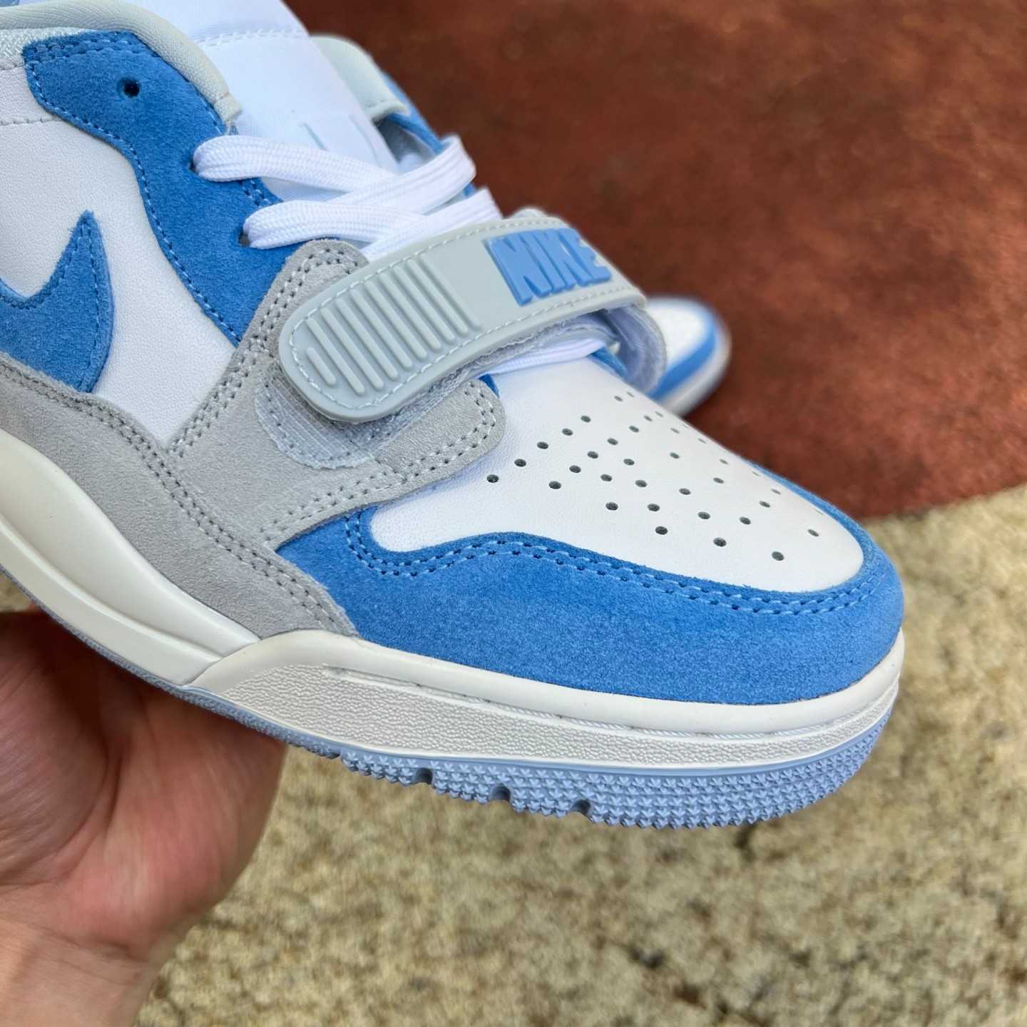 Jordan Legacy 312 Low Lucky Shorts       CD7069-141  - DopestKickz