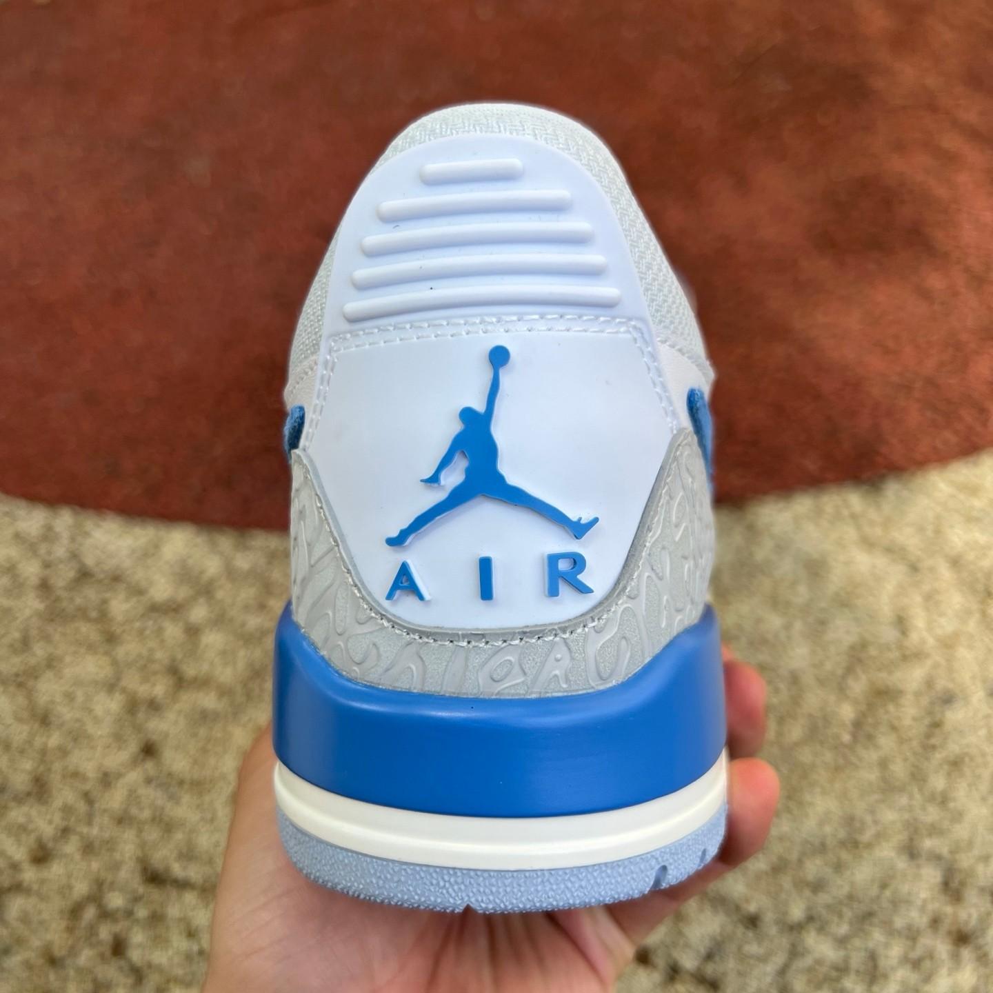 Jordan Legacy 312 Low Lucky Shorts       CD7069-141  - DopestKickz