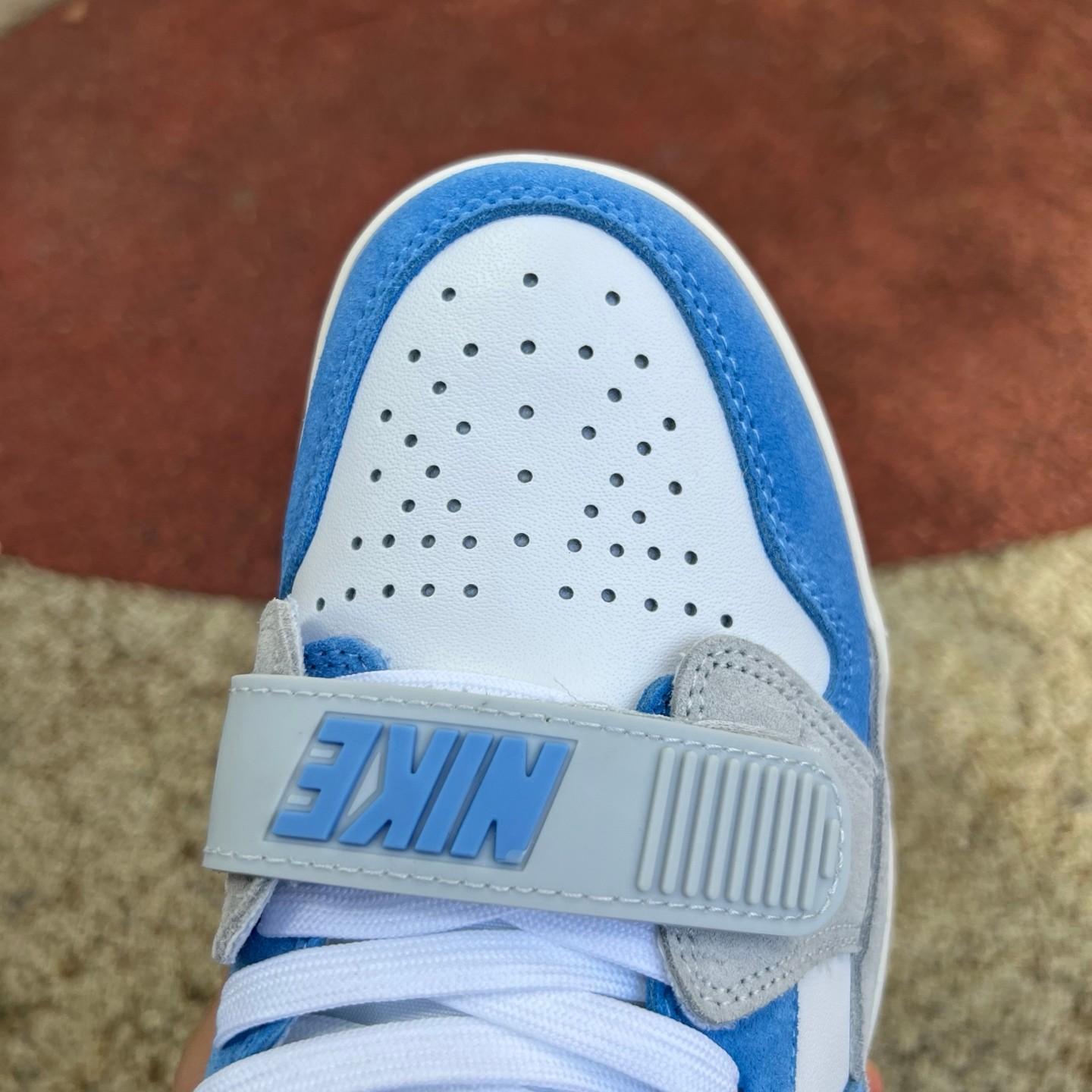 Jordan Legacy 312 Low Lucky Shorts       CD7069-141  - DopestKickz