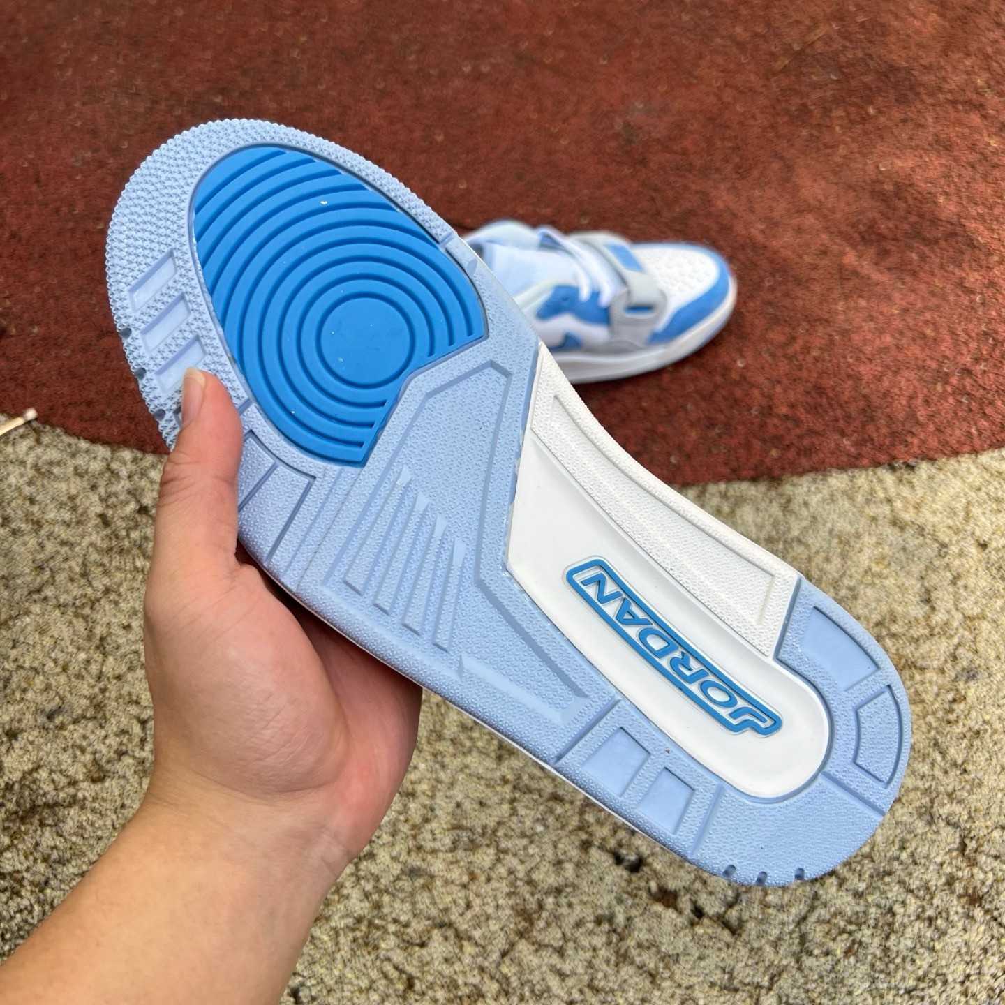 Jordan Legacy 312 Low Lucky Shorts       CD7069-141  - DopestKickz