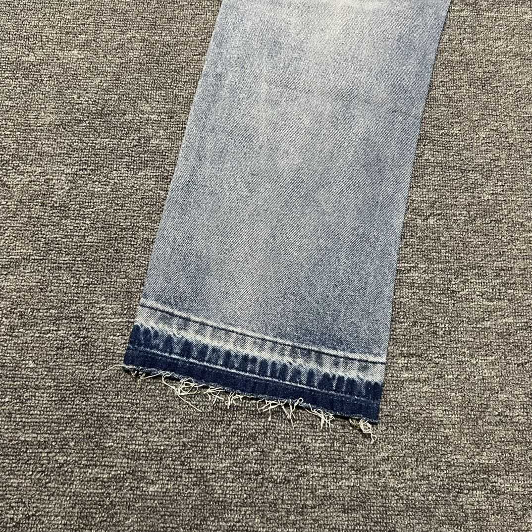 Carhartt Denim Pants - DopestKickz