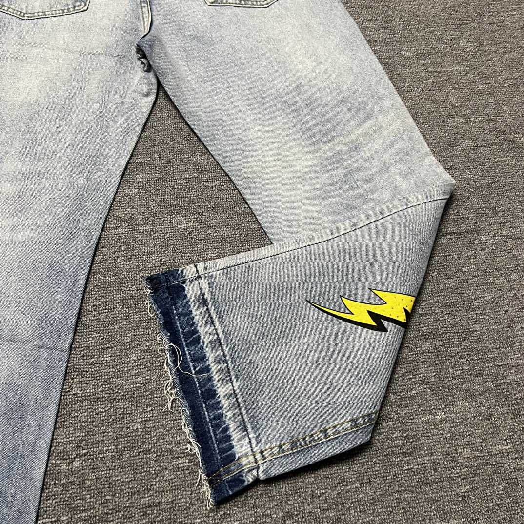 Carhartt Denim Pants - DopestKickz