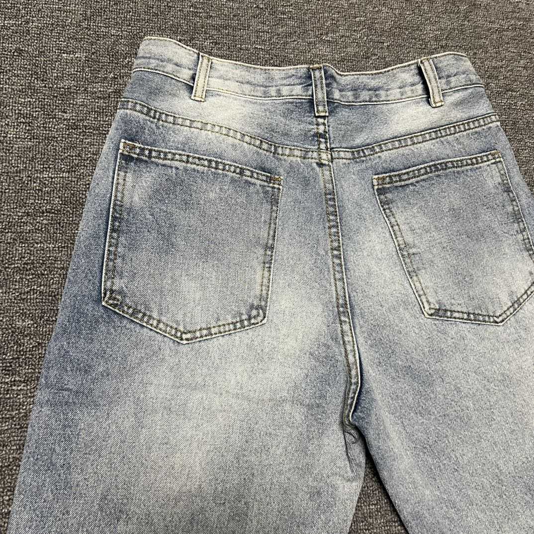 Carhartt Denim Pants - DopestKickz