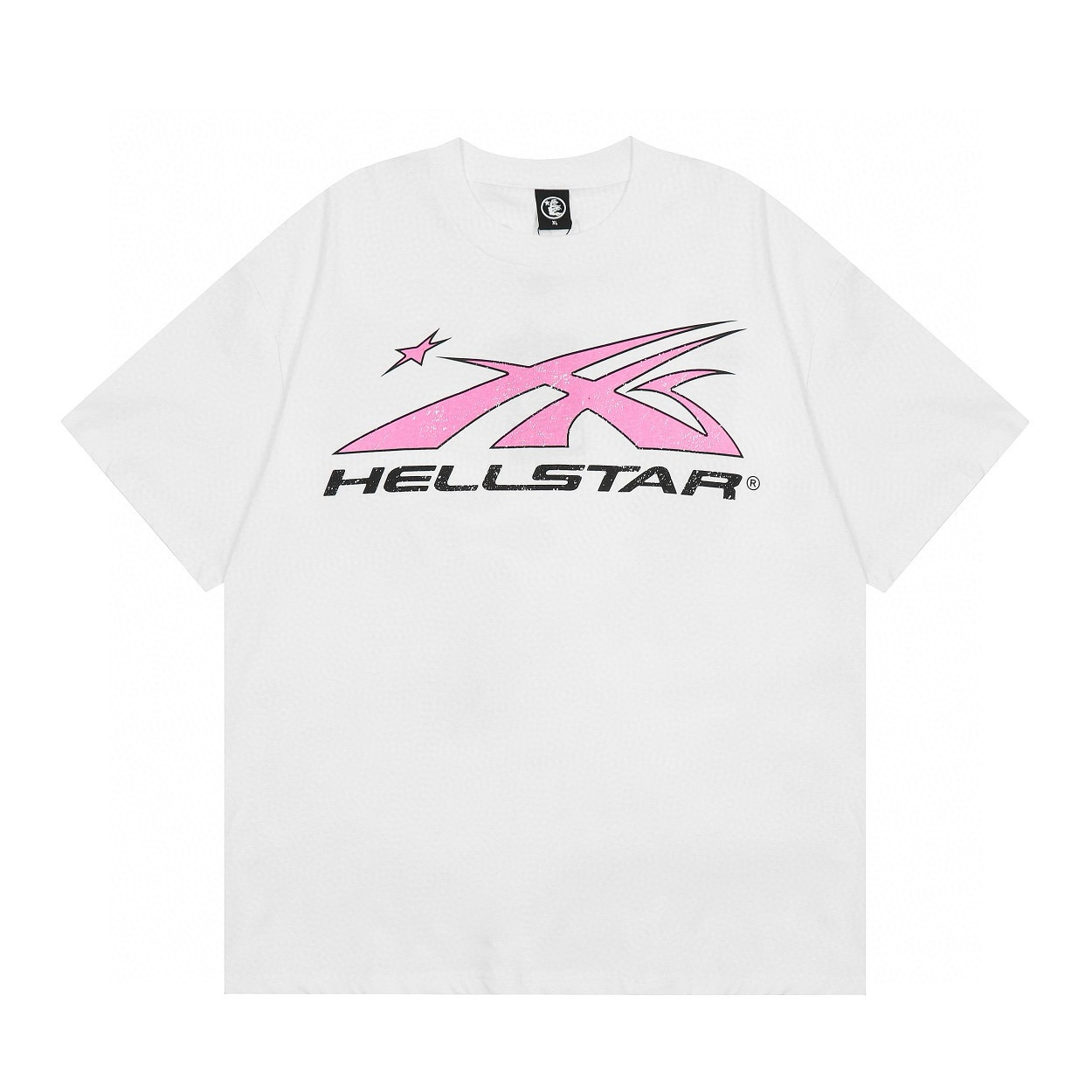 Hellstar Jesus Tee - DopestKickz
