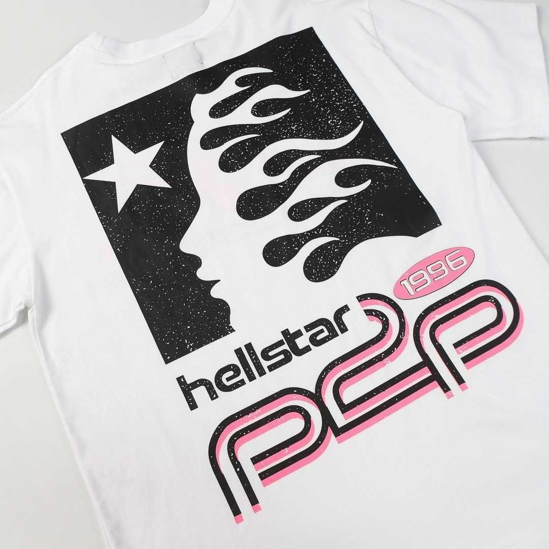 Hellstar Jesus Tee - DopestKickz