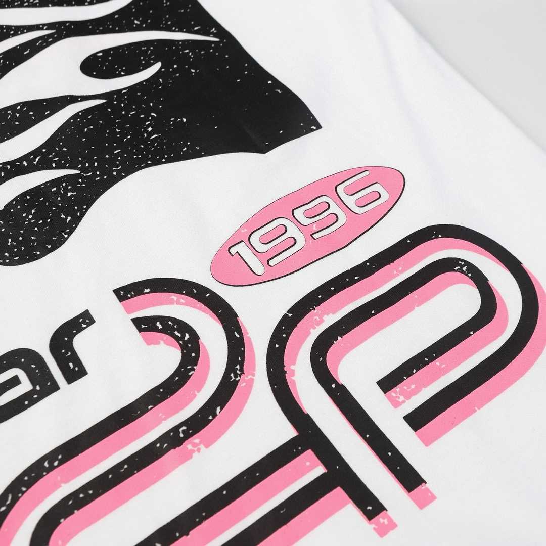 Hellstar Jesus Tee - DopestKickz