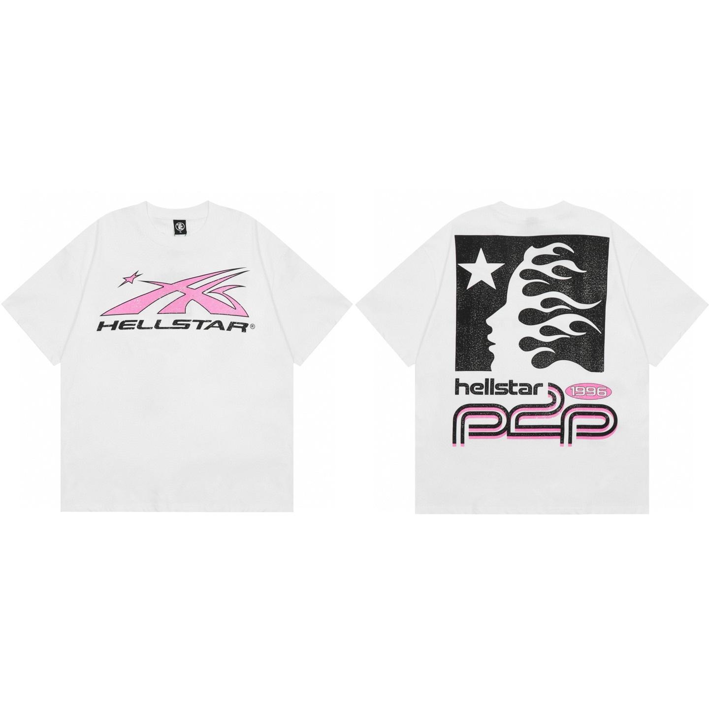 Hellstar Jesus Tee - DopestKickz