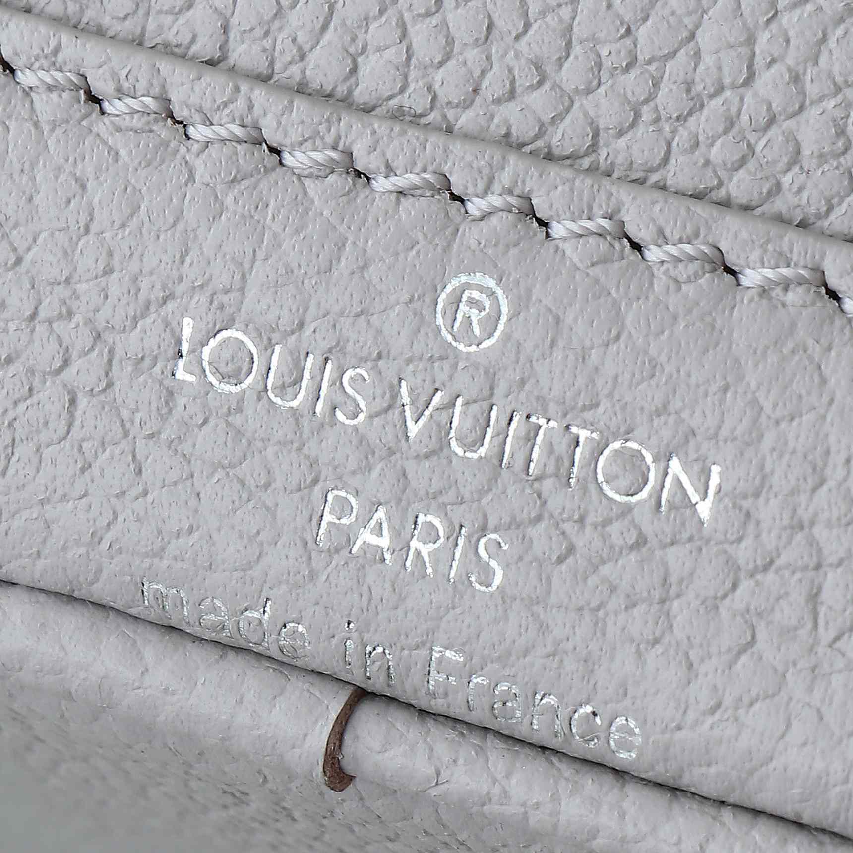 Louis Vuitton Nano Noé   M14224 - DopestKickz