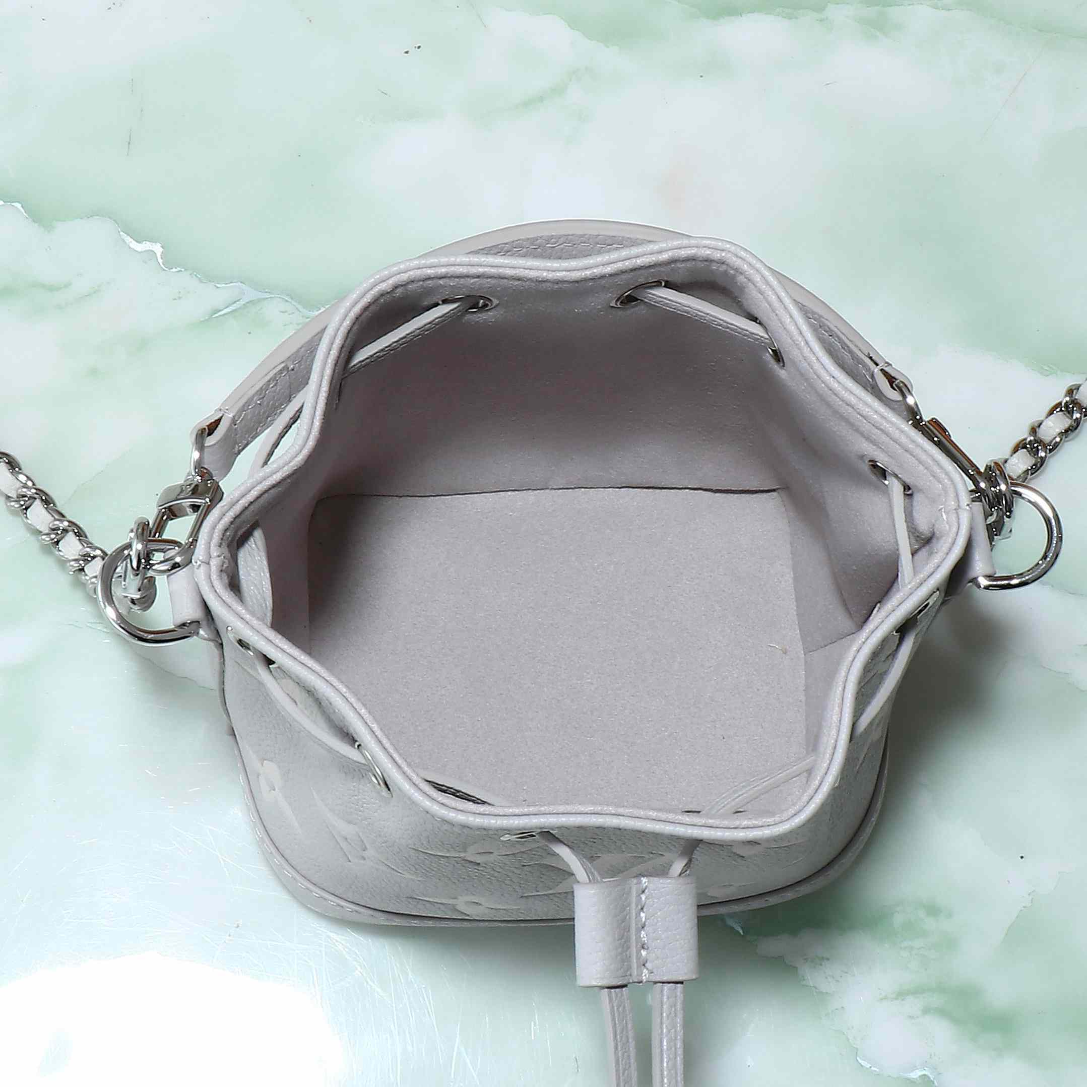 Louis Vuitton Nano Noé   M14224 - DopestKickz