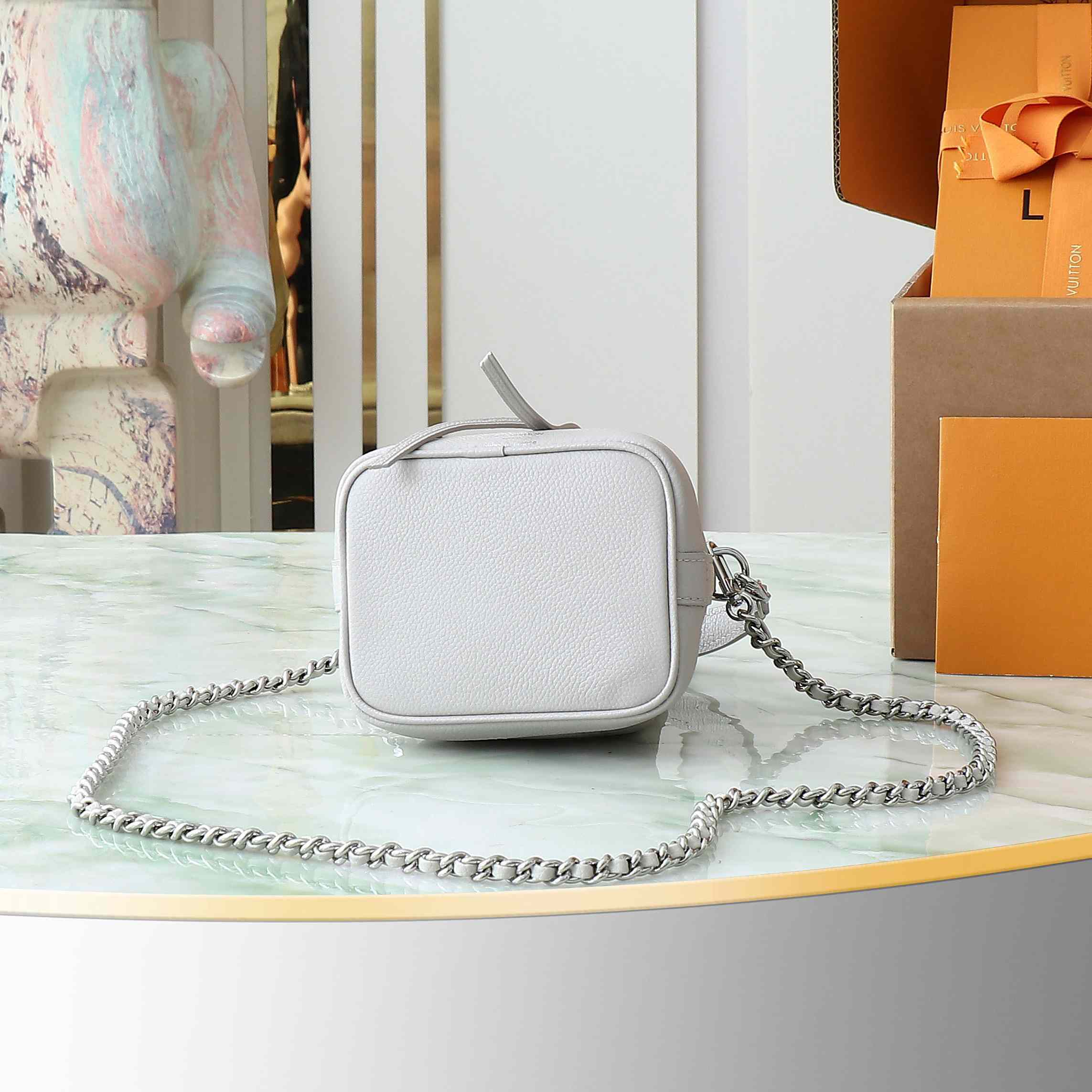 Louis Vuitton Nano Noé   M14224 - DopestKickz