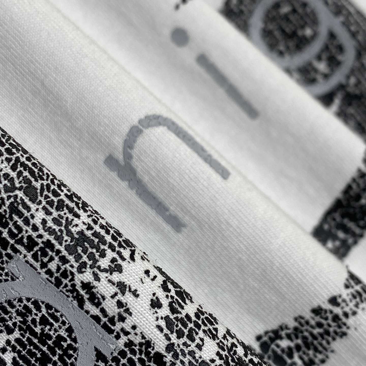 Balenciaga Cotton T-shirt - DopestKickz