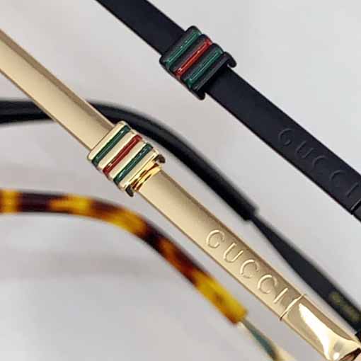 Gucci Sunglasses - DopestKickz